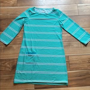 Cabana life dress